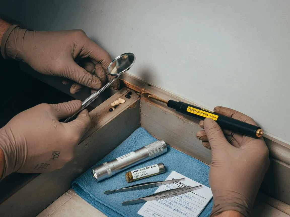 Why choose Emergency Pest Control in Tonganoxie, KS